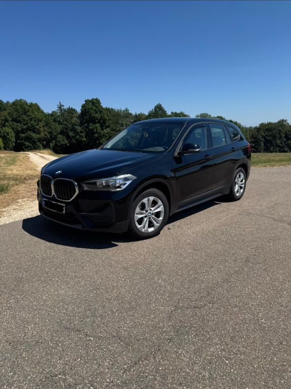 Image of BMW X1