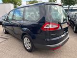 Ford Galaxy Trend - Ford aus 2007