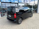 Fiat Ulysse Top L2 180 HDi AT8 Automatik Diesel, AHK - schwarze Fiat Ulysse