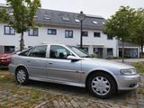 Opel Vectra 1.6 16V - - gebrauchte Opel Vectra aus dem Jahr 1999