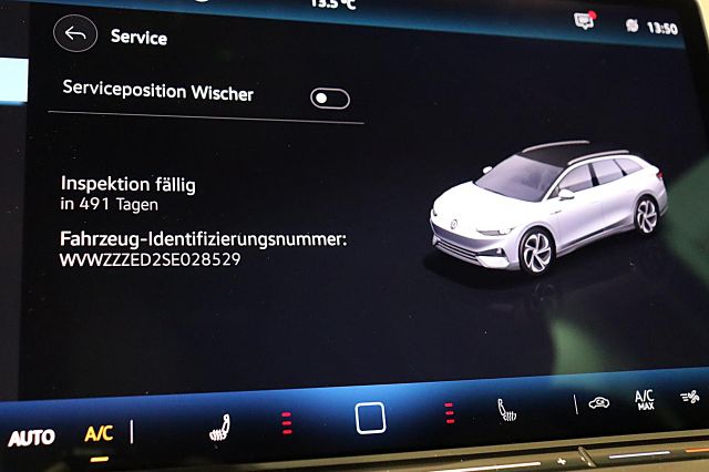 ID.7 Tourer Pro 86kWh AHK Winterr. EasyOpen Wärm