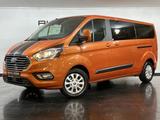 Ford Tourneo Custom 320 L2 Trend*9-Sitzer*SYNC3*Cam* - Ford Tourneo Custom Trend mit Diesel-Antrieb