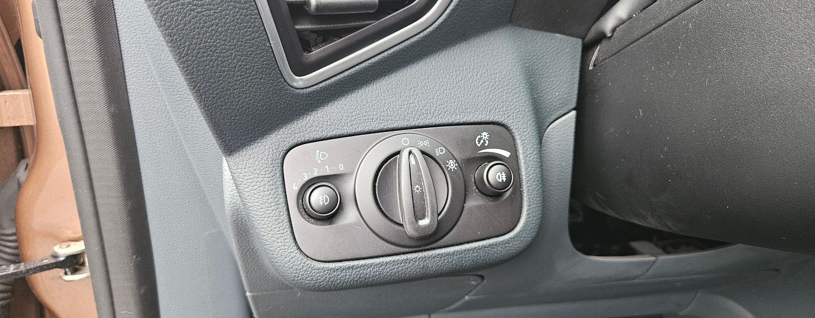 FORD 7-SITZER Grand C-Max Grand C-MAX Titanium