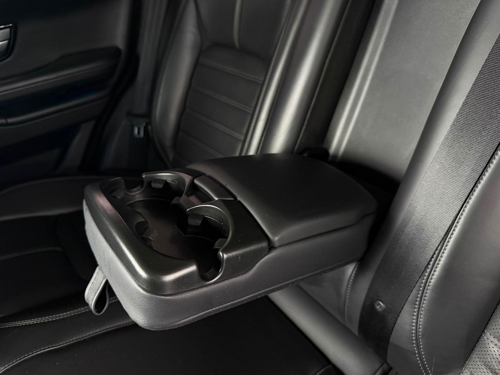 Land Rover Range Rover Evoque HSE Dynamic NAVI/XENON/LEDER