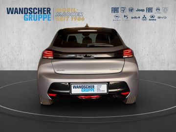 Peugeot 208 1.2 110 Allure KeyLess+LED+SHZ+ACC+Alcant.