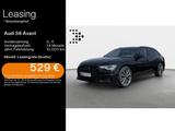 Audi S6 Avant TDI qu. *LED*Navi*ACC*RFK*SHZ*EPH+* - gebrauchte Audi S6 aus dem Jahr 2022