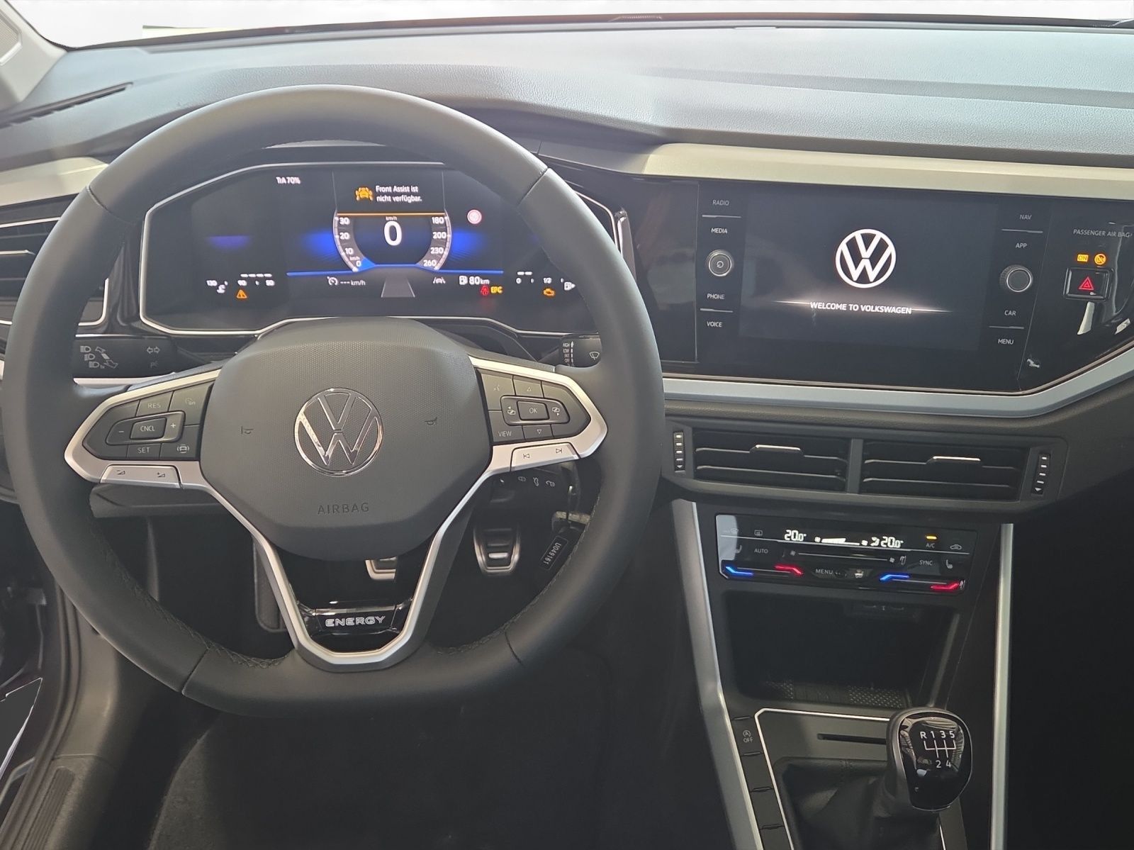 Volkswagen Polo - Bild 9