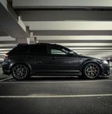 Audi A3 quattro R32 Motor - Audi A3: Motor