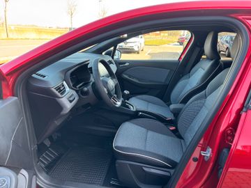 Renault Clio Techno TCe 90