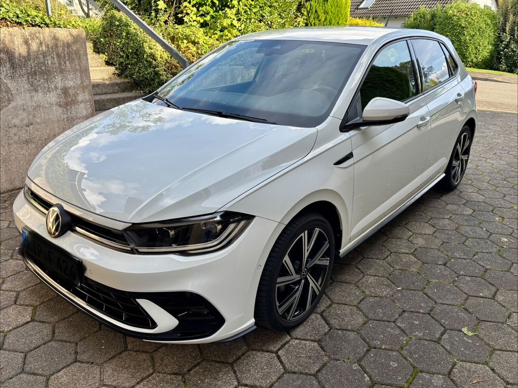 Image of Volkswagen Polo