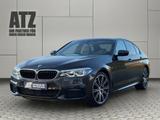 BMW 530 5er - 530 d xDrive M Sport Fahr.Ass.+1 HAND - BMW 530: 5er 530d