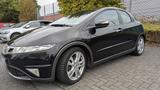 Honda Civic 2.2i-CTDi Sport Sport 140PS Diesel - Honda Civic: Ctdi