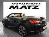 Opel Cascada 1.4 Turbo 103kW ecoFLEX Active - schwarze Opel Cascada