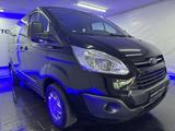 Ford Transit Custom Kombi 310 L2 1HD 9-SITZ AHK 2xPDC - Ford Transit Gebrauchtwagen in Düsseldorf