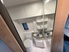 Clever Runner 636 140PS* Eisengrau met.PAKETPREIS ANGEB