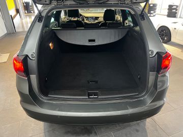 Bild 11 Opel Astra K ST Edition - Navi | Sitz-/Lenkradheizung