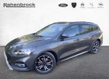 Ford Focus Active Turnier EcoBoost - AUTOMATIK - gebrauchte Ford Focus aus dem Jahr 2021