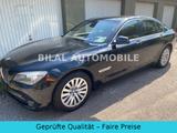 BMW 740 xDrive 1 Hand HeadUp SoftClose Leder TÜV NEU - BMW 740 in Bochum