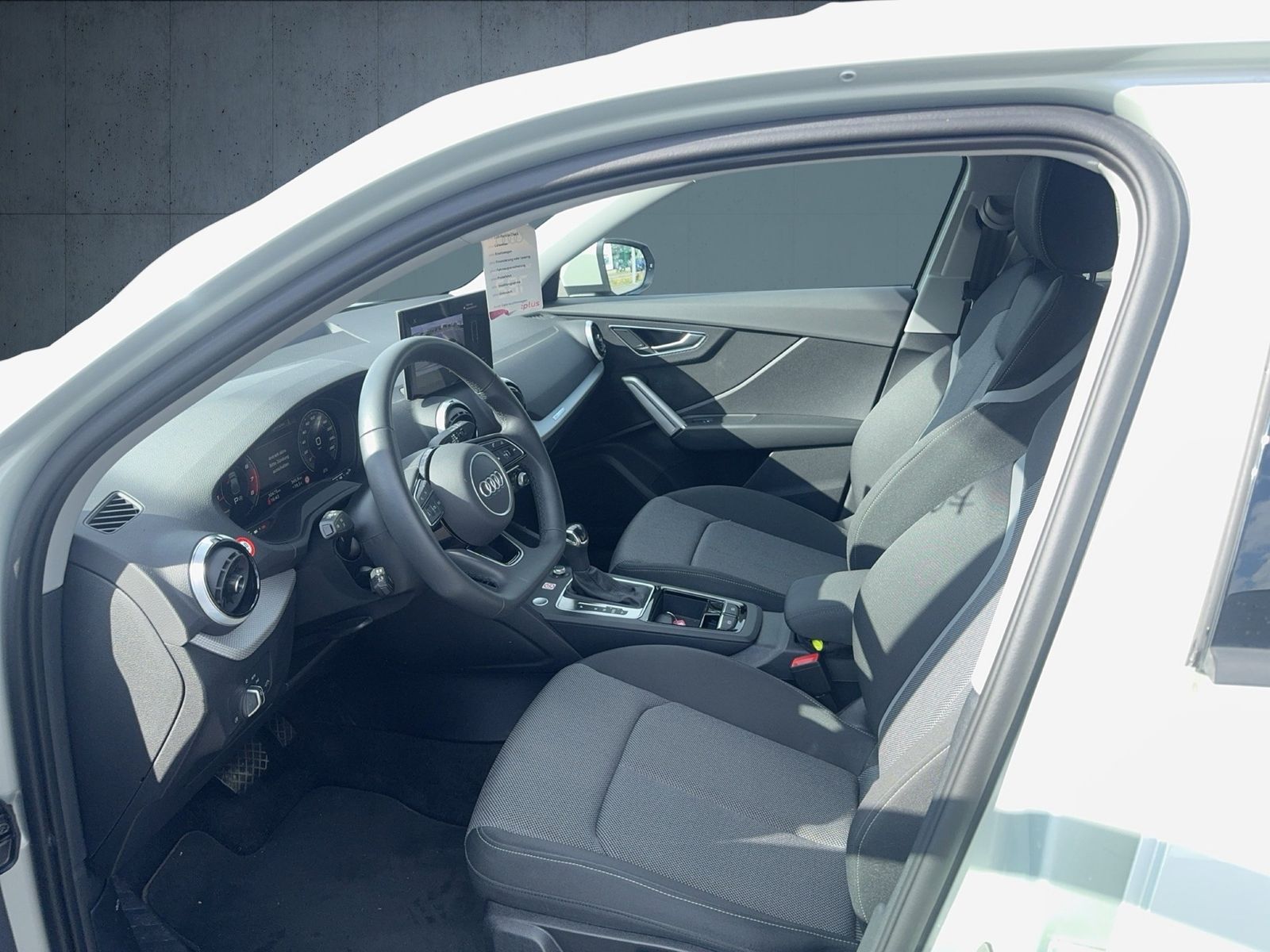 Audi Q2 - Bild 10