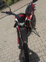 Aprilia RX125 Bj. 08/2025, HU 08/2027, Insp. neu, Gar.1J - APRILIA 125 RX