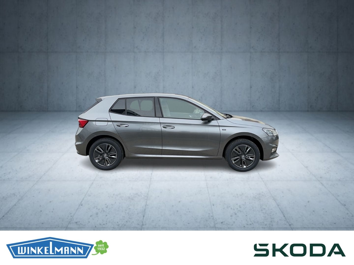 Skoda Fabia - Bild 7