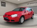 Volkswagen Golf V Lim. COMFORTLINE-KLIMA-TEMPO-MÜNCHEN - Volkswagen Golf: Comfortline