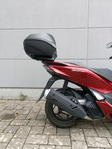 Honda PCX 125  WW125AM **City Paket** - HONDA PCX 125