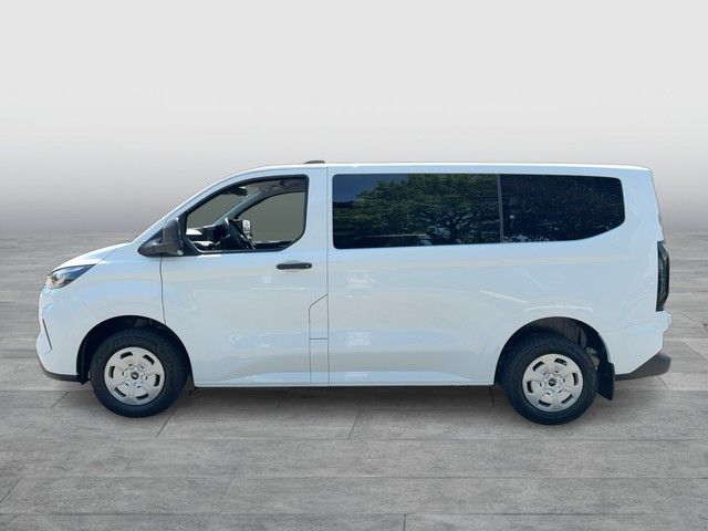 Ford Transit Custom Kombi 320L1 9Sitzer Trend AHK GJR imagem 2