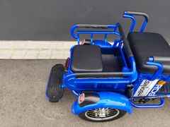 ANDERE RDB SINOE 25 km/h ++++ AKTION bis 16.05.2026