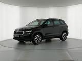 Skoda KAROQ STYLE 1.5TSI DSG 1.HAND -FRONTSCHEIBENHZG- - Skoda Karoq in Braunschweig