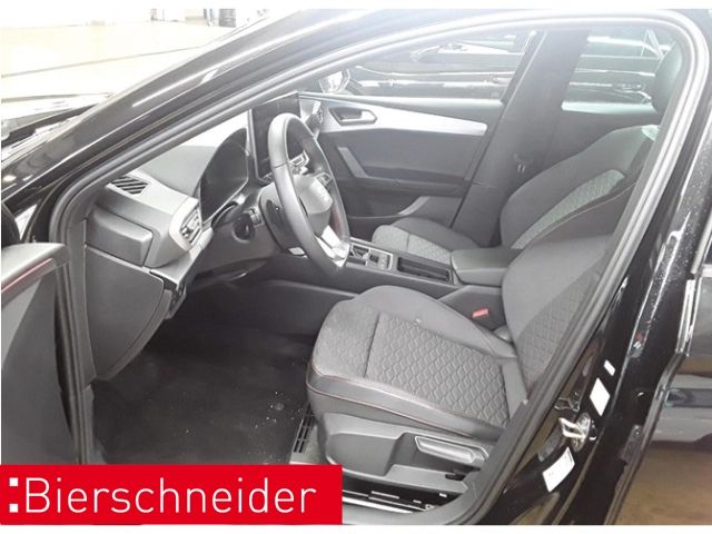 Seat Leon - Bild 4