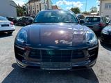 Porsche Macan GTS PANO + LANE-ASS + MEMORY - : Allradantrieb, Pickup