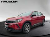 Opel Grandland X Plug-In Hybrid mit ACC*PDC*Navi - Opel Grandland (X) mit Hybrid-Antrieb: Rot