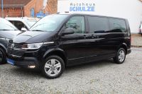 Volkswagen T6.1 Caravelle lang LR 150PS DSG LED Standheizg