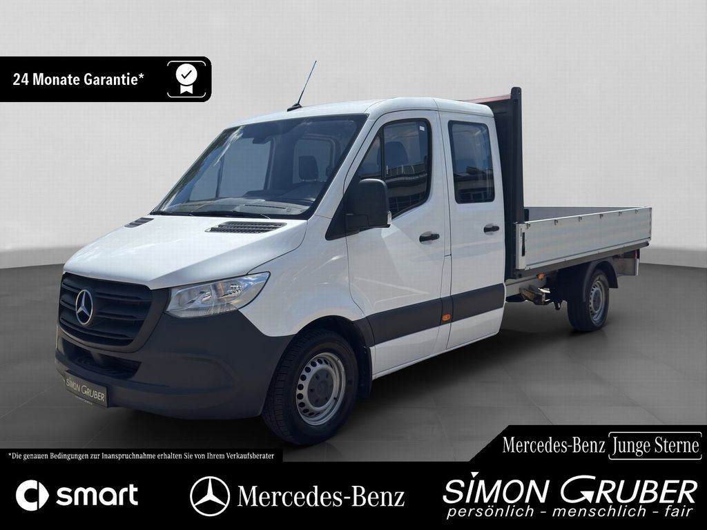 Image of Mercedes-Benz Sprinter