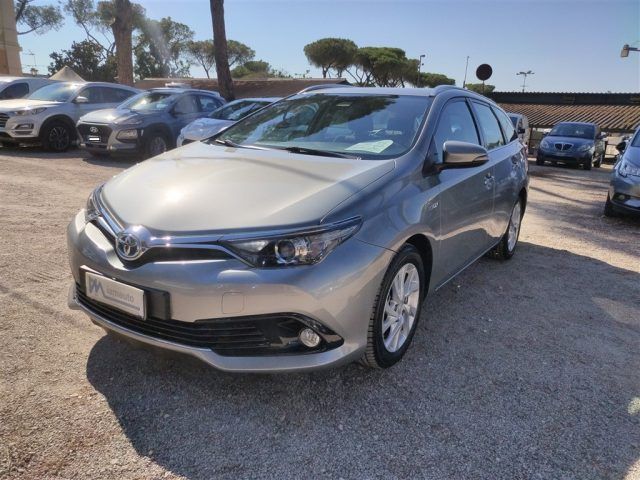 Toyota TOYOTA Auris Touring Sports 1.8 Hybrid Business 