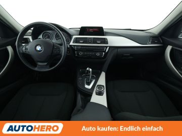 BMW 318 - 12