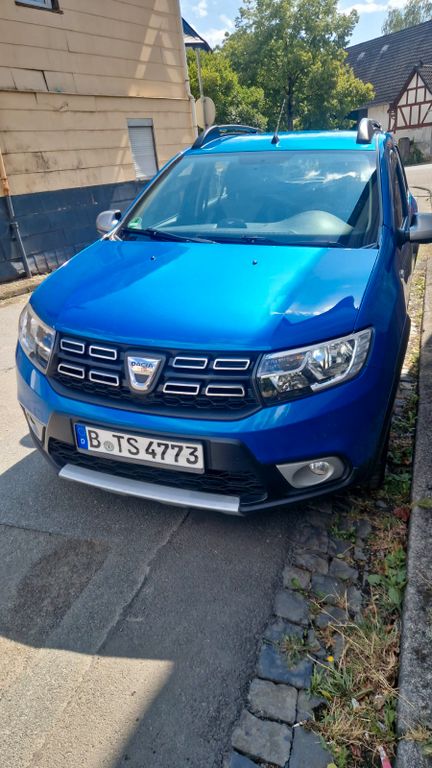 Image of Dacia Sandero