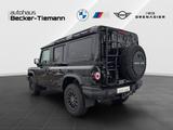 INEOS Grenadier Station Wagon BLACK EDITION NEU - INEOS Grenadier mit Diesel-Antrieb: Automatik