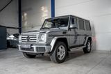 Mercedes-Benz G 500 Comand*RFK*H&K*Memory*Service MB Neu* - Mercedes-Benz G 500 in Stuttgart