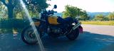 BMW Römer Gespann - BMW VON 751 BIS 1000 CCM
