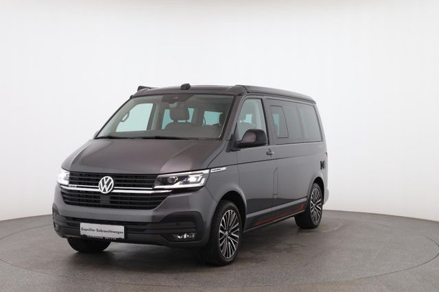 Volkswagen T6.1 California Ocean Edition TDI 4MOTION