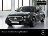 Mercedes-Benz E 200 Edition AMG-Line Sportpaket Night AMG 19" - Mercedes-Benz E 200: Limousine, Sportpaket