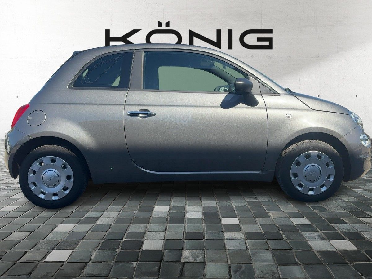 Fiat 500C - Bild 2