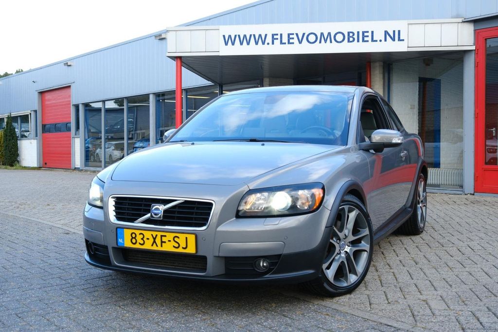 Volvo C30
