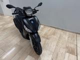 Piaggio Medley 125 S E5+   incl.Topcase ANGEBOT - PIAGGIO ROLLER 125