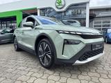 Skoda Elroq 60 Lodge 204PS*AHK*RFK*20Zoll*Wärmepumpe - Skoda Elroq Jahreswagen