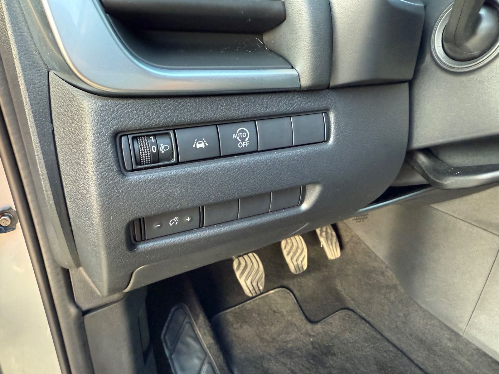 Fahrzeugabbildung Nissan Qashqai Acenta MHEV - Navi, Winter-Paket