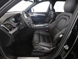 Volvo XC90 T8 Plus Bright Recharge Plug-In Hybrid AWD - Volvo XC90 7-Sitzer