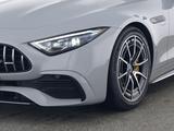Mercedes-Benz SL 43 AMG Premium Dynamic+ HAL Burm Distro HeadU - gebrauchte Mercedes-Benz SL 43 AMG aus dem Jahr 2023